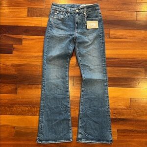 AG Adriano Goldschmied Farrah Boot Jeans